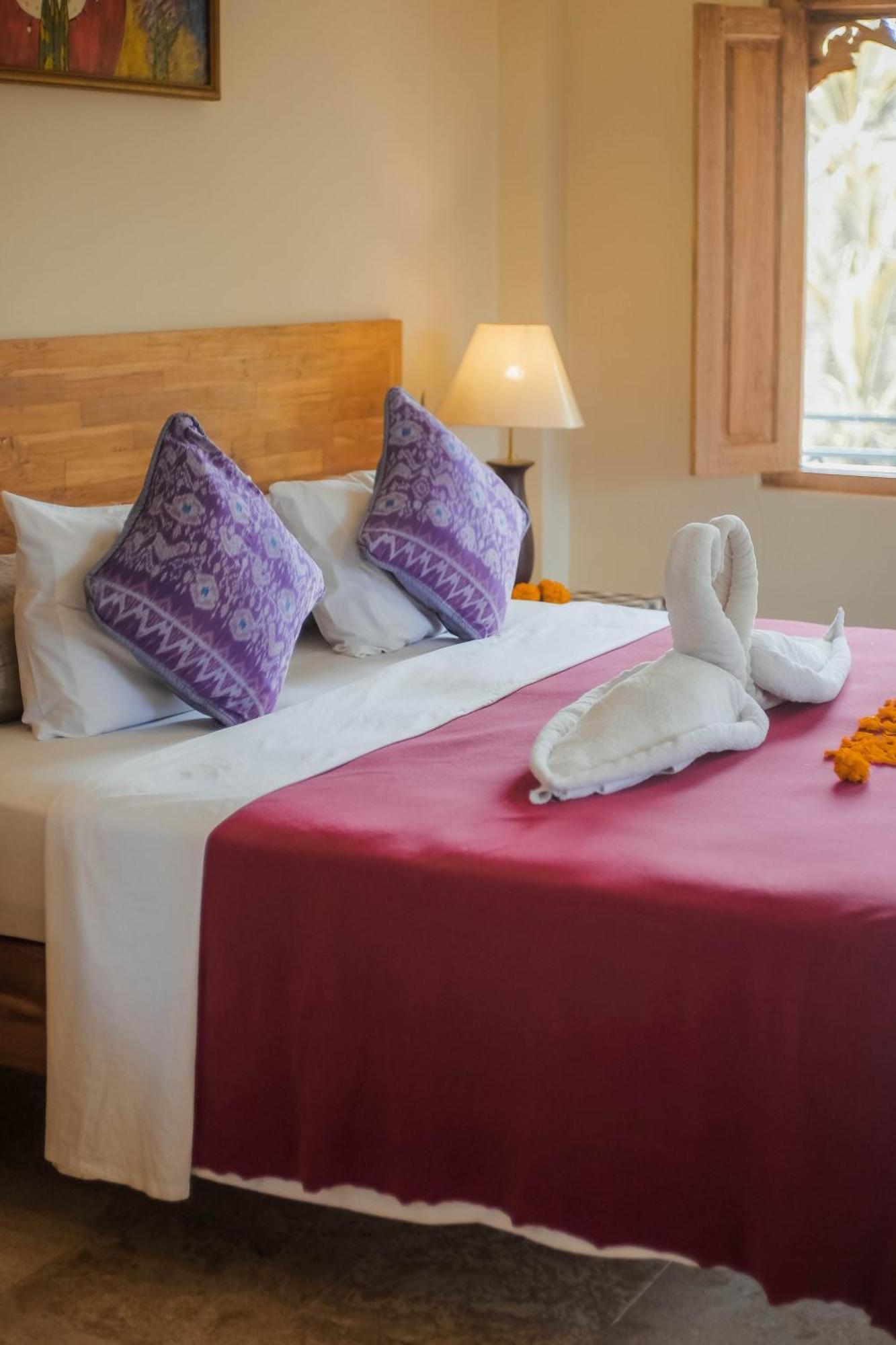 Nirwa 1 Ubud Guesthouse 외부 사진