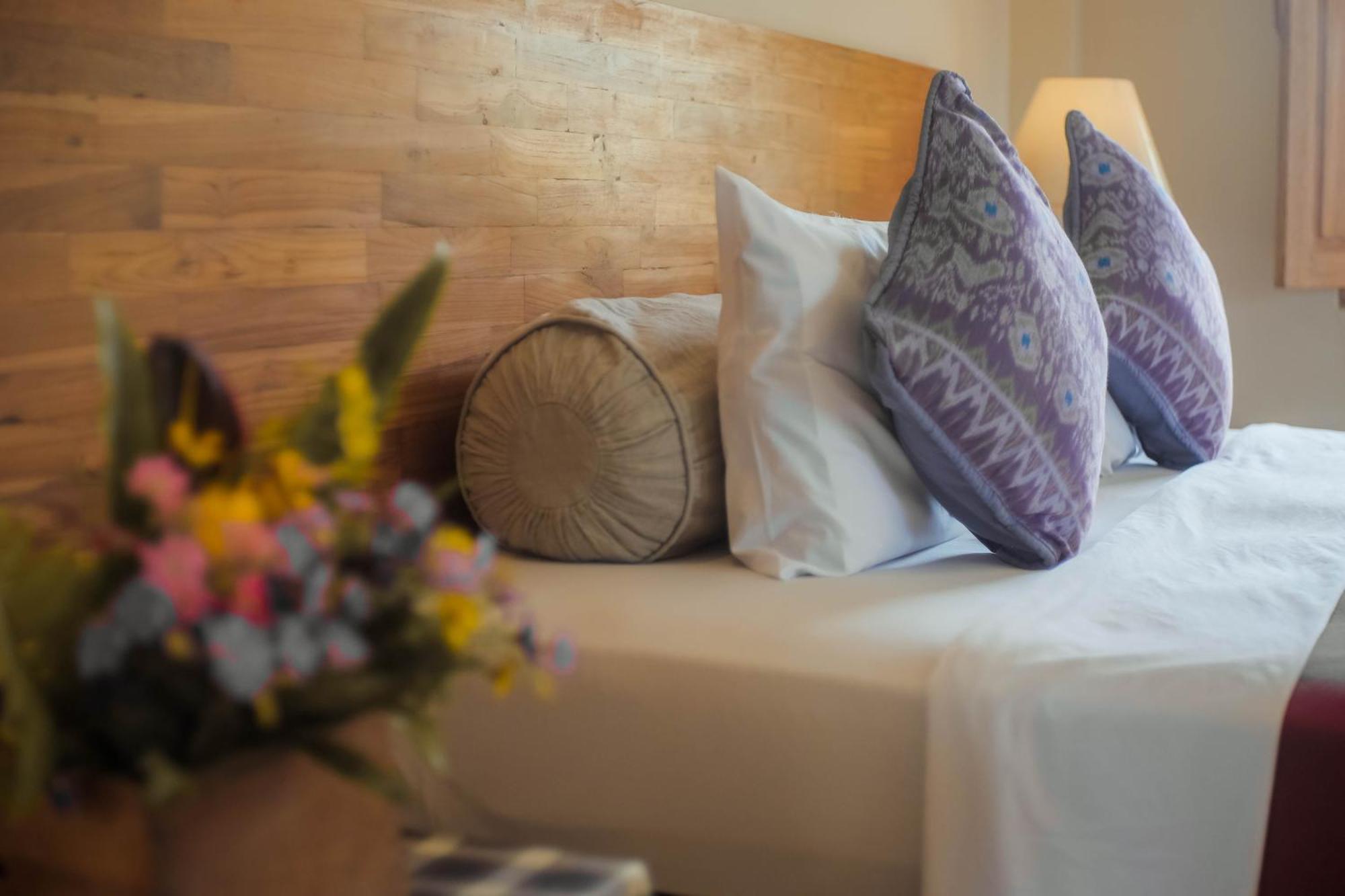 Nirwa 1 Ubud Guesthouse 외부 사진