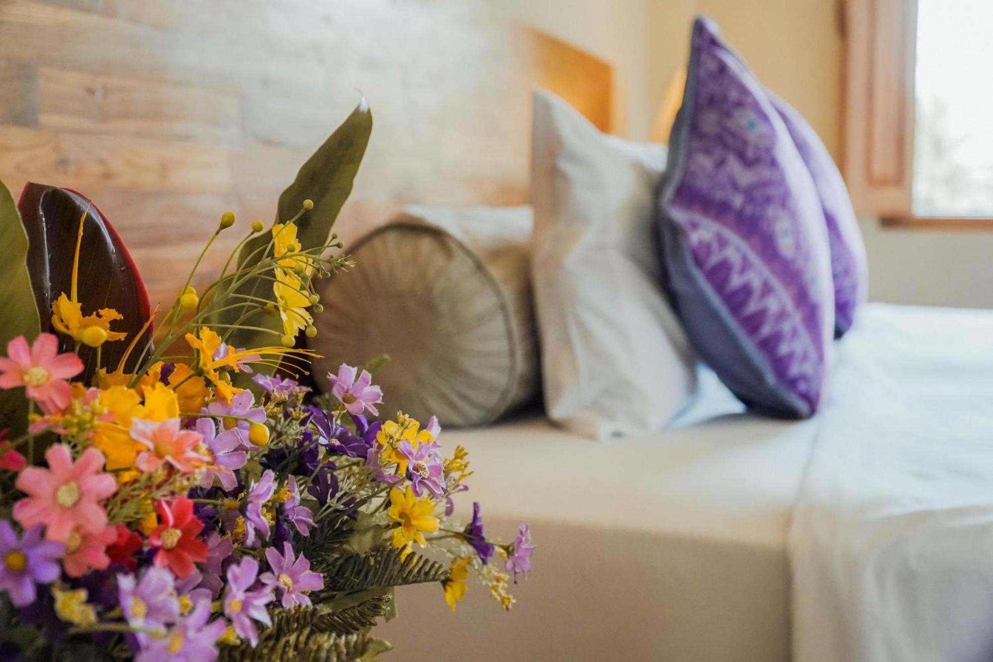 Nirwa 1 Ubud Guesthouse 외부 사진