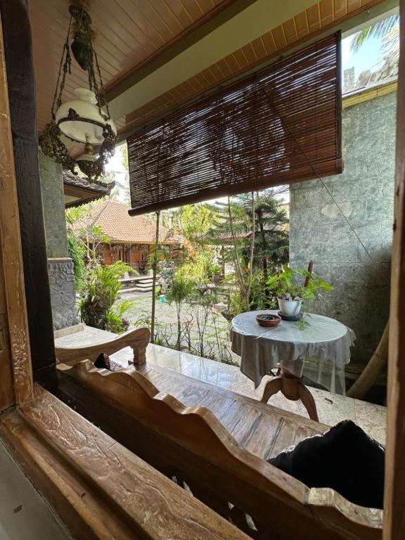 Nirwa 1 Ubud Guesthouse 객실 사진